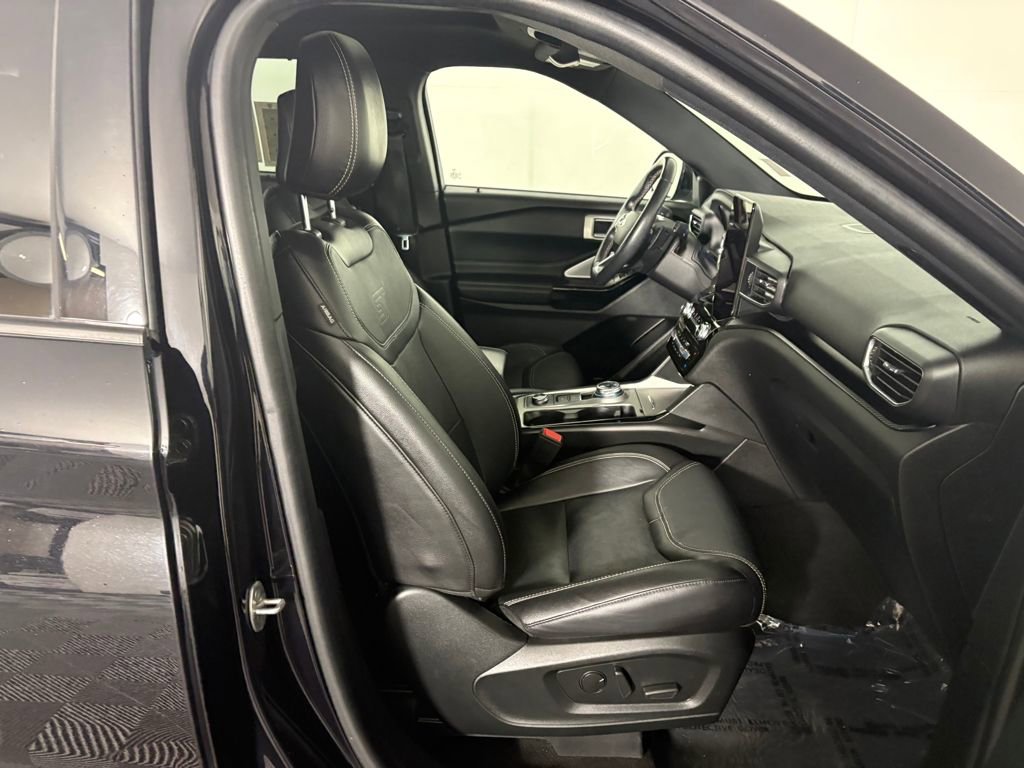Used 2022 Ford Explorer ST w/ Equipment Group 401A image 37