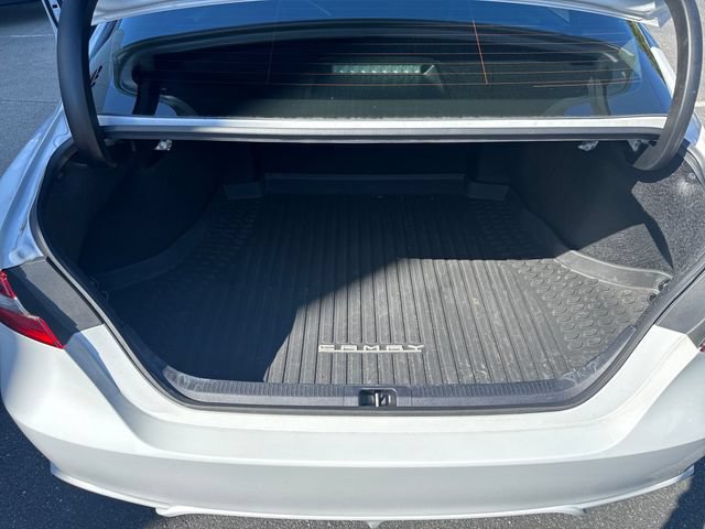 Used 2024 Toyota Camry SE FWD image 27