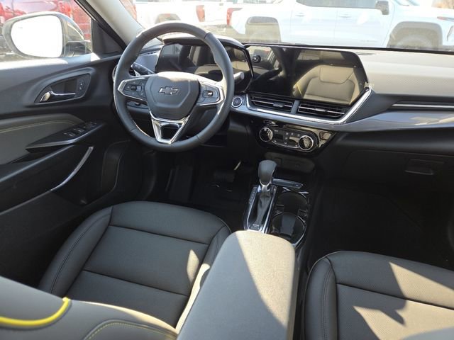 New 2026 Chevrolet Trax ACTIV w/ Sunroof Package image 30