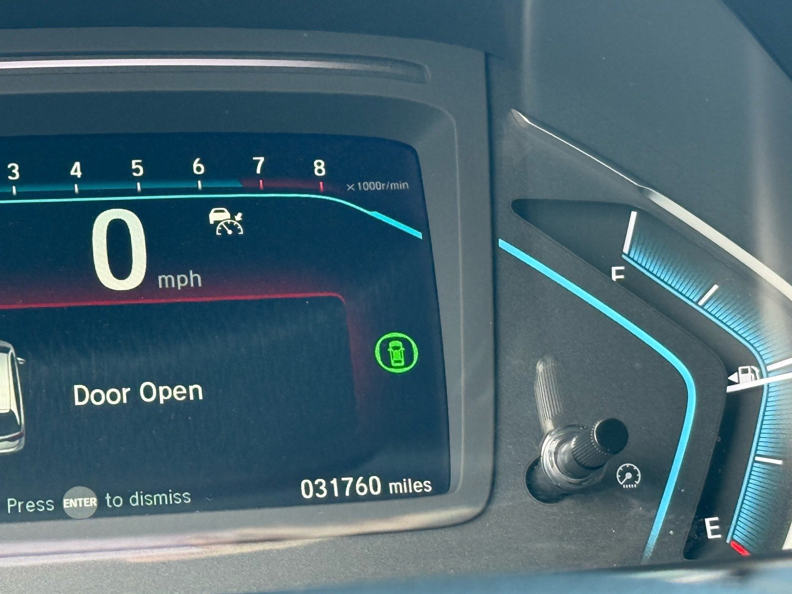 Used 2024 Honda Odyssey Touring image 20