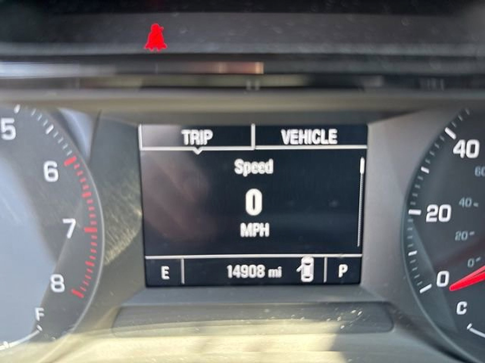 Used 2024 Chevrolet Trax LS w/ LS Convenience Package FWD image 12