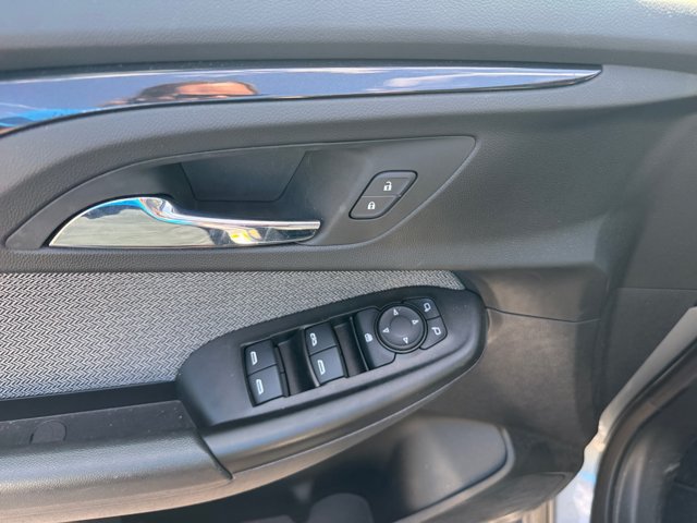 Certified 2023 Chevrolet TrailBlazer LS FWD image 14