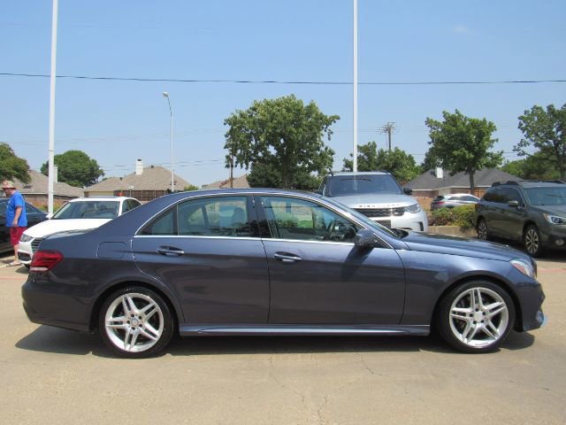 Used 2014 Mercedes-Benz E 350 Sedan image 5