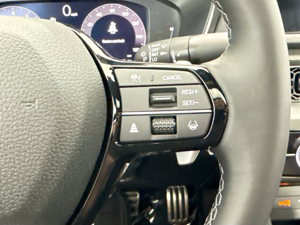 Used 2026 Acura Integra A-Spec FWD image 14