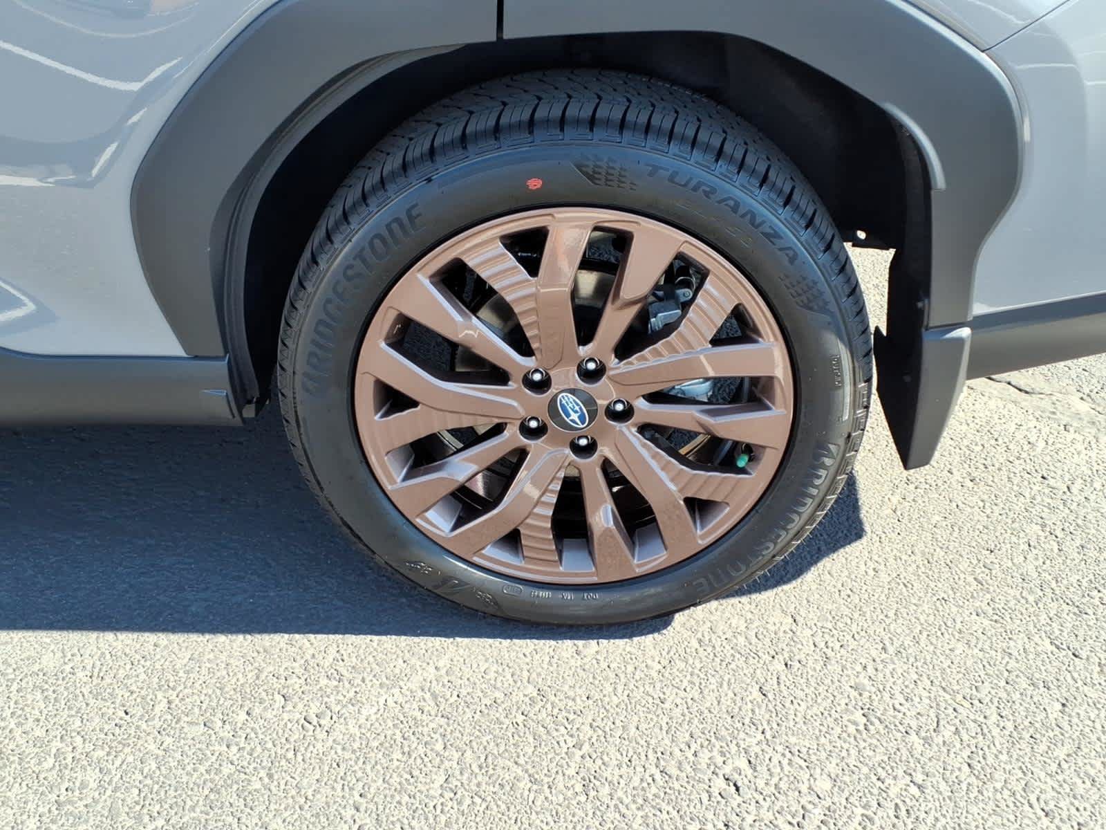 New 2026 Subaru Forester Touring AWD/4WD image 10