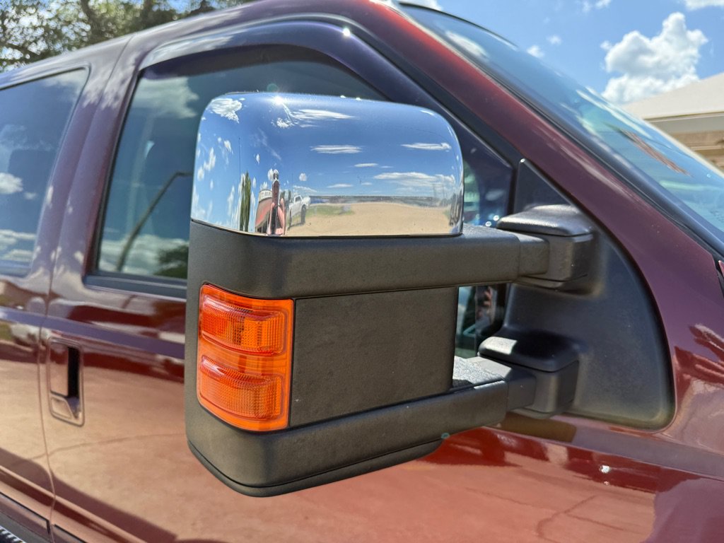 Used 2016 Ford F350 King Ranch AWD/4WD image 11