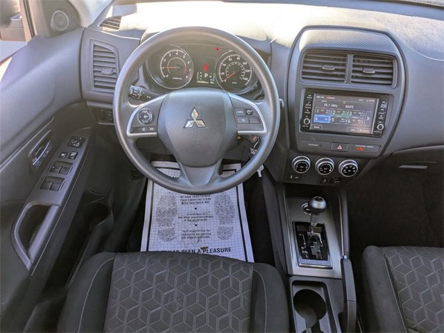 Used 2024 Mitsubishi Outlander Sport ES image 15