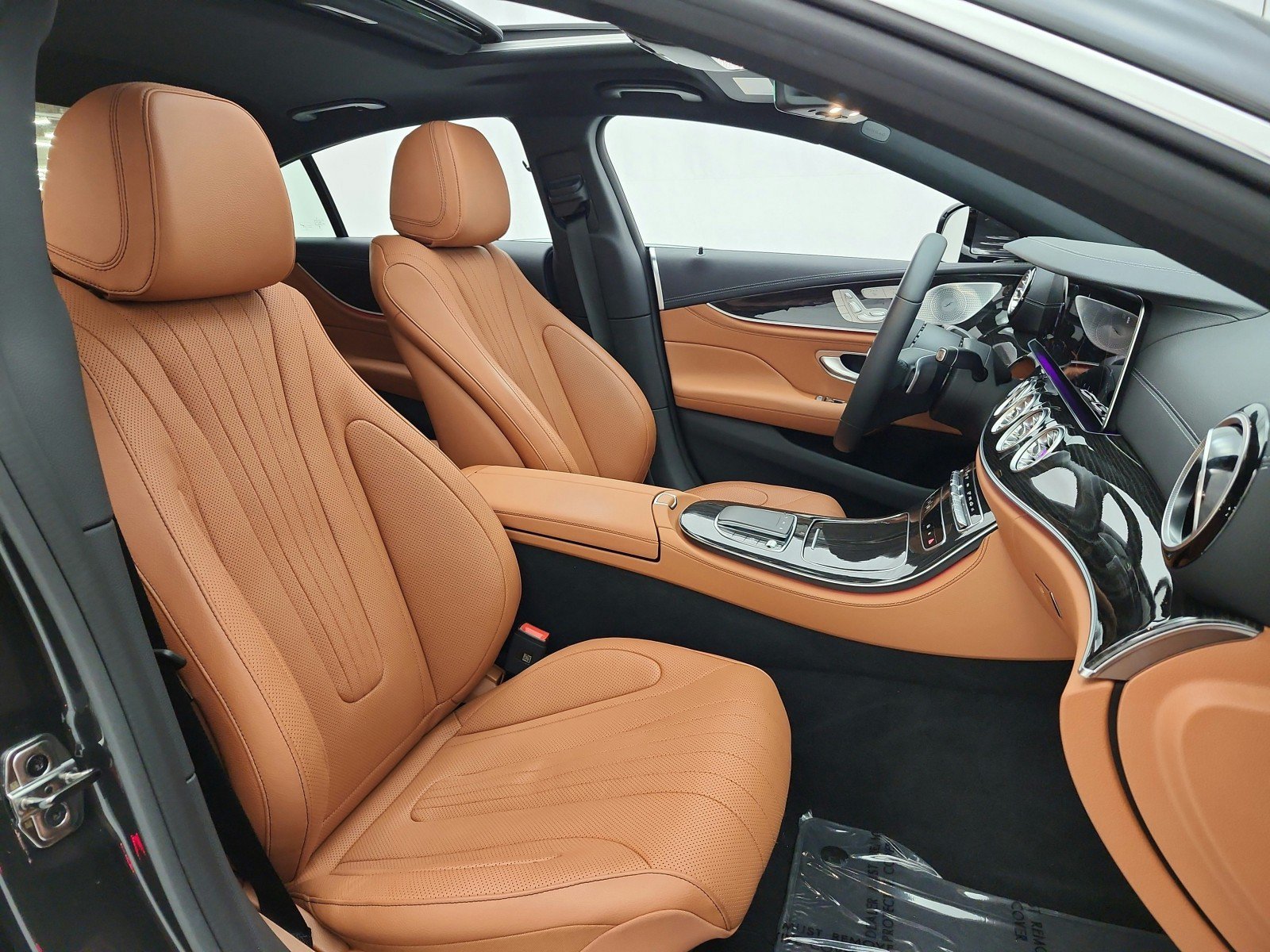 Used 2023 Mercedes-Benz CLS 450 4MATIC image 20