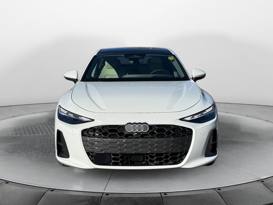 New 2026 Audi A6 Premium Plus image 2