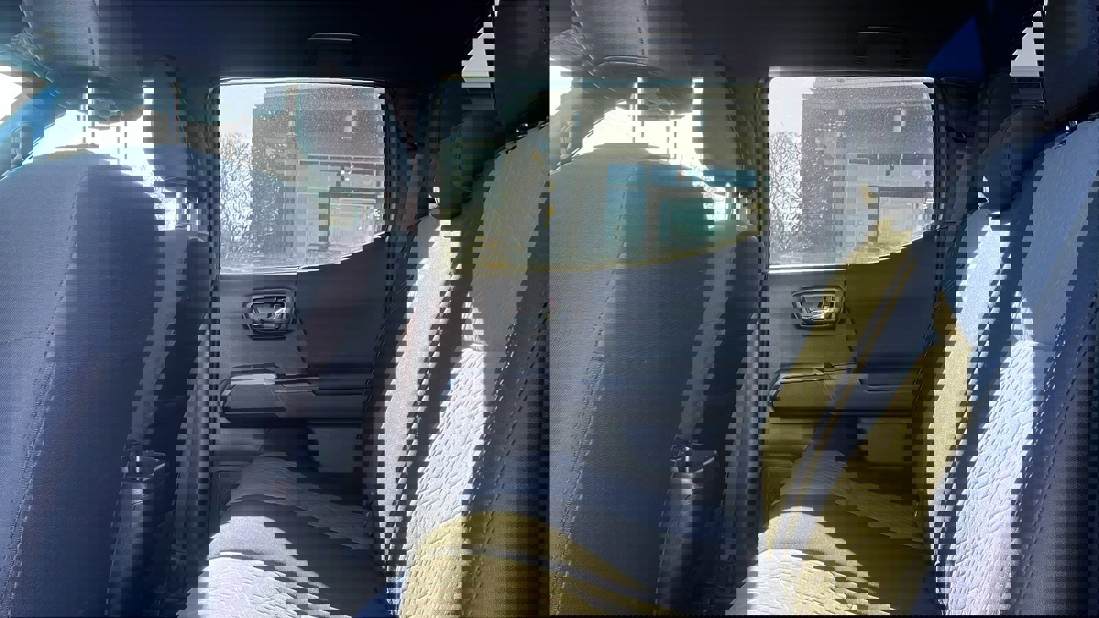 Used 2023 Toyota Tacoma TRD Off-Road image 20