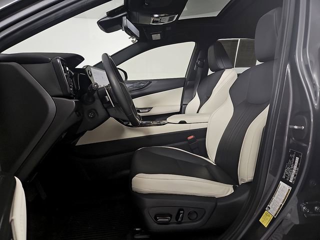 Used 2024 Lexus NX 350h AWD image 14