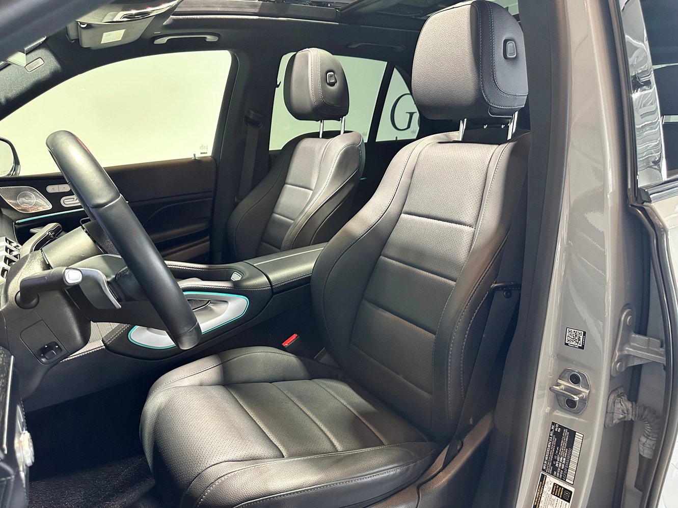 Certified 2024 Mercedes-Benz GLE 350 4MATIC image 15