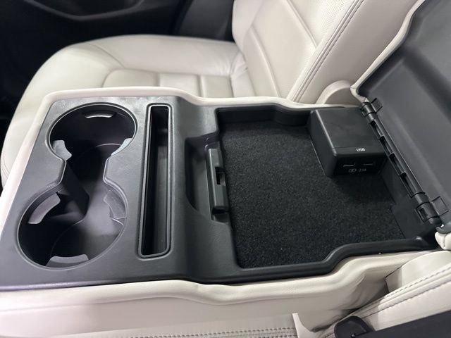 Used 2025 MAZDA CX-5 AWD 2.5 S w/ Preferred Package image 33