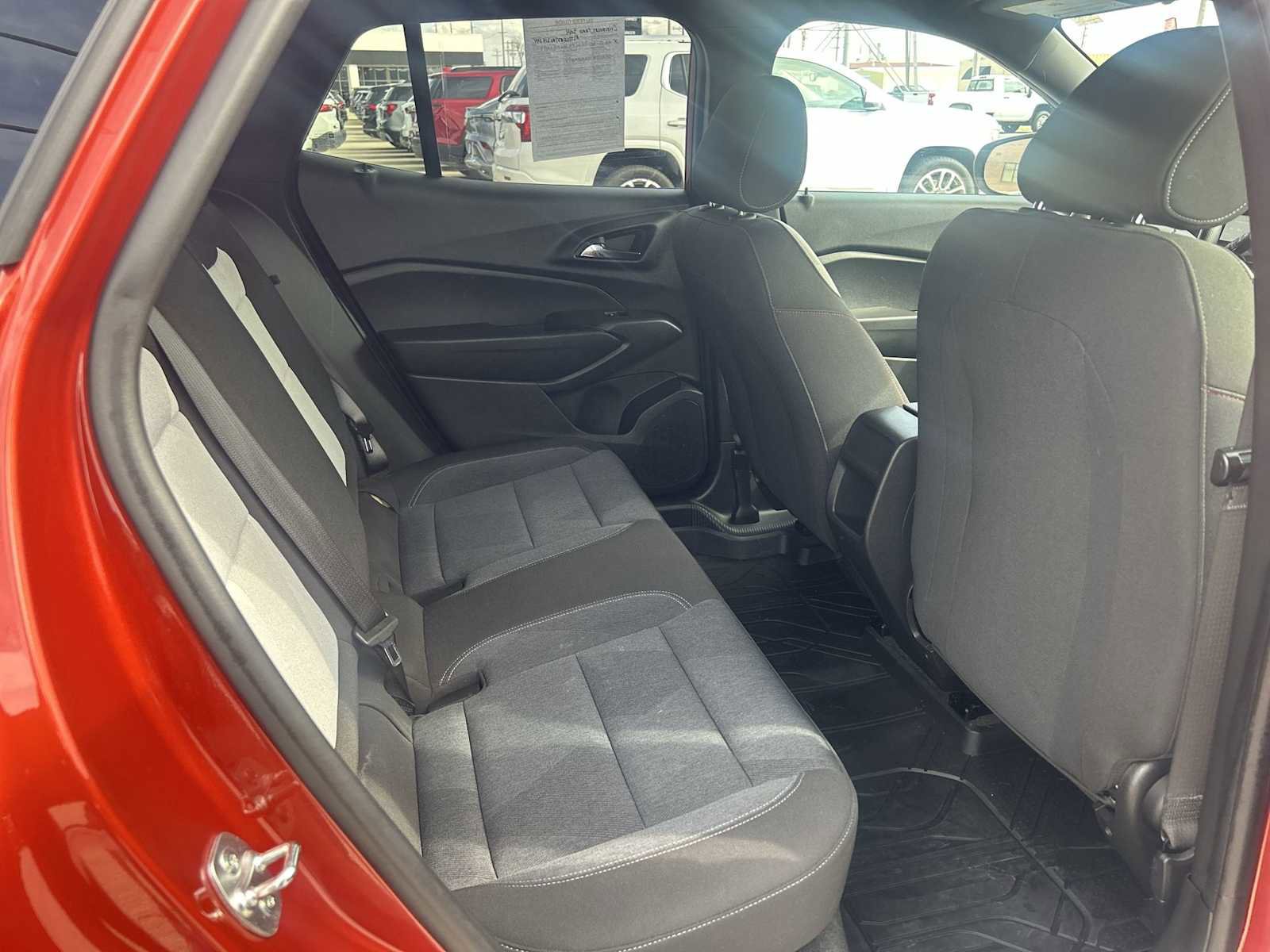 Used 2024 Chevrolet Trax RS w/ Driver Confidence Package image 25