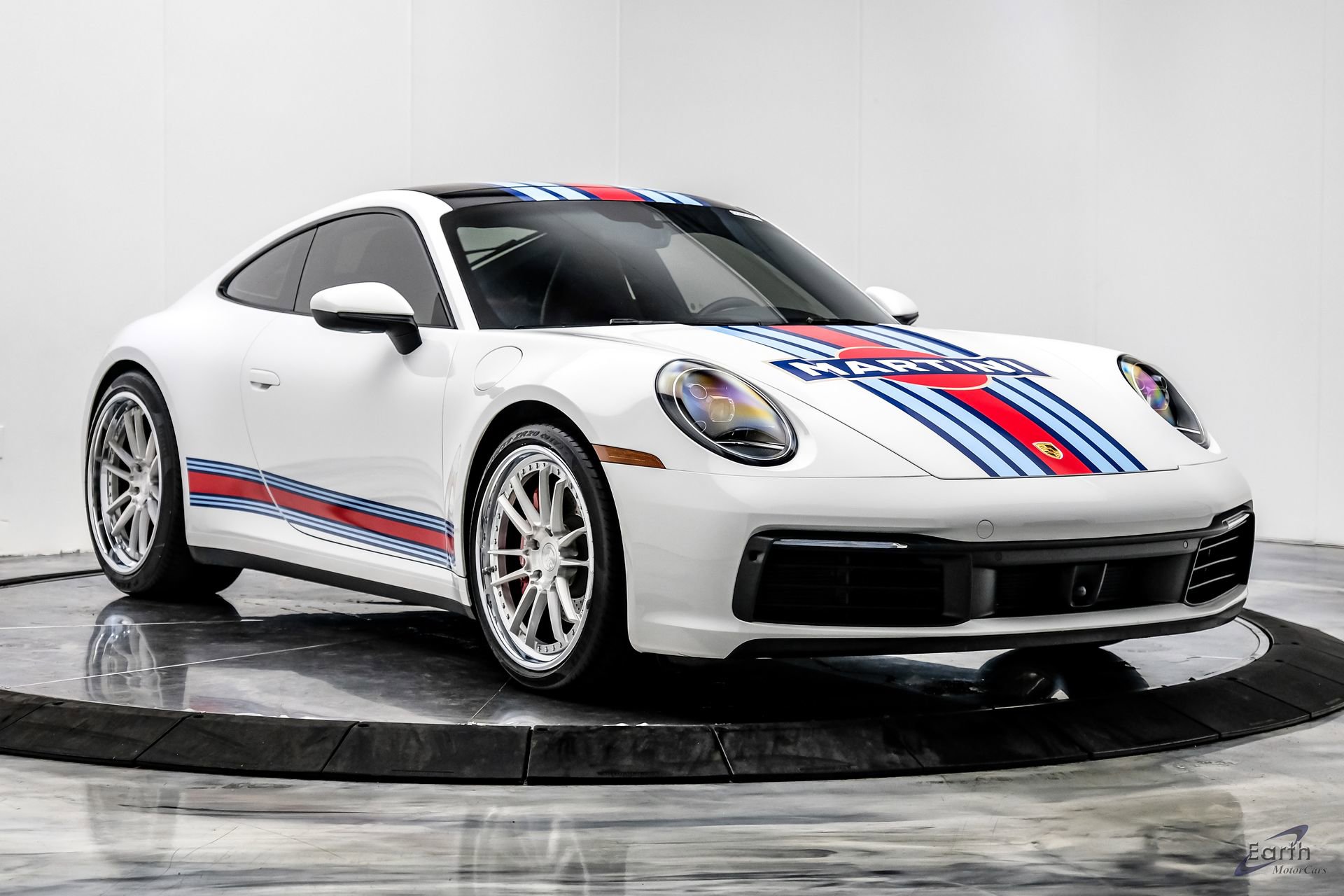 Used 2020 Porsche 911 Carrera RWD image 27