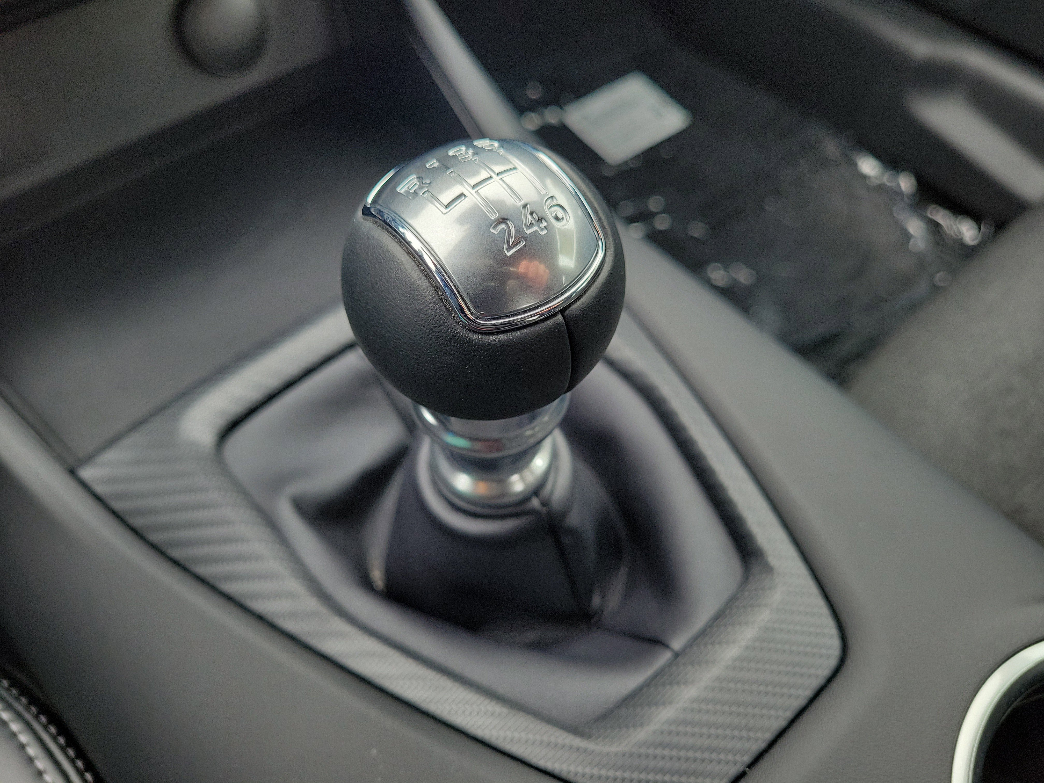 New 2026 Ford Mustang GT image 31