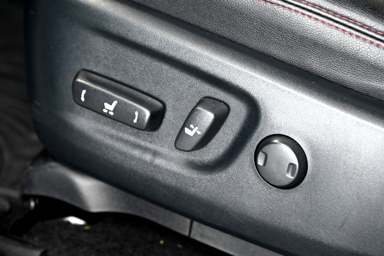 Used 2018 Toyota 4Runner TRD Off-Road Premium image 23