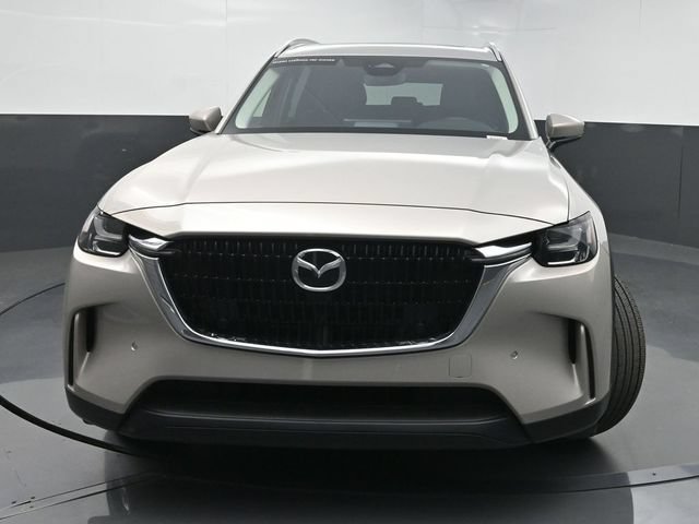 Certified 2026 MAZDA CX-90 3.3 Turbo w/ Preferred Package AWD/4WD image 6