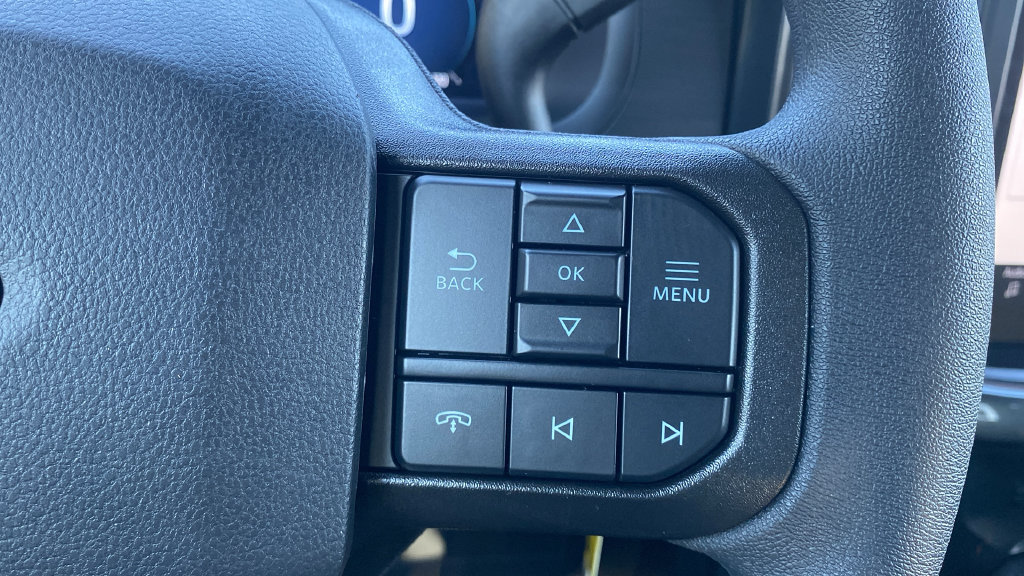 New 2026 Ford F150 STX w/ Equipment Group 200A RWD image 23