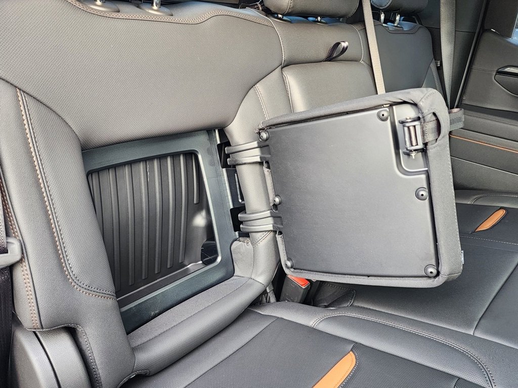 New 2026 GMC Sierra 1500 AT4 w/ AT4 Premium Package image 47