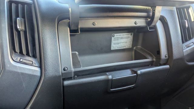 Used 2018 Chevrolet Silverado 1500 W/T w/ WT Fleet Convenience Package image 31