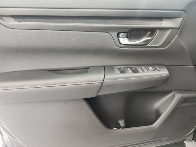 New 2026 Honda CR-V TrailSport image 20