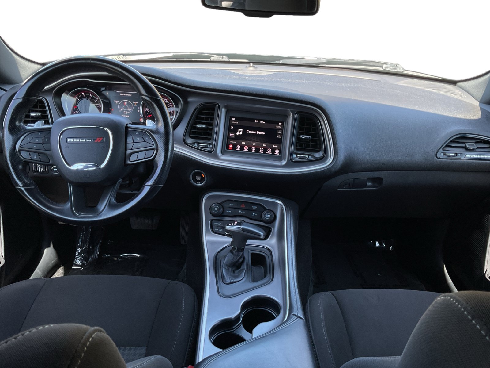 Used 2020 Dodge Challenger GT RWD image 10