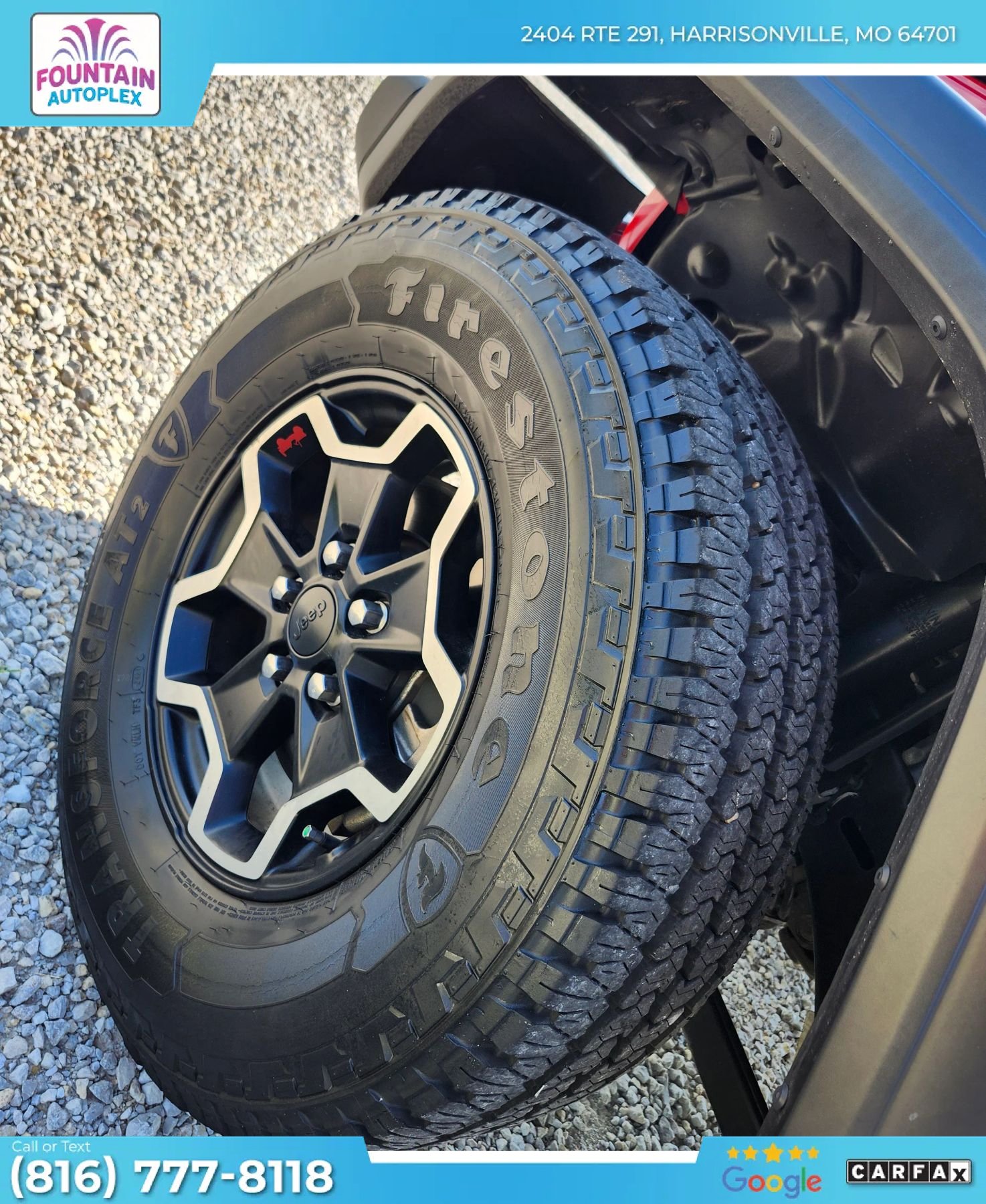 Used 2020 Jeep Gladiator Sport w/ Quick Order Package 24S AWD/4WD image 35