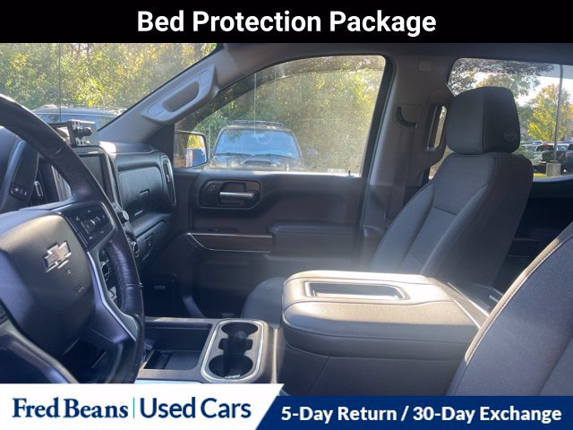 Used 2020 Chevrolet Silverado 1500 RST AWD/4WD image 16