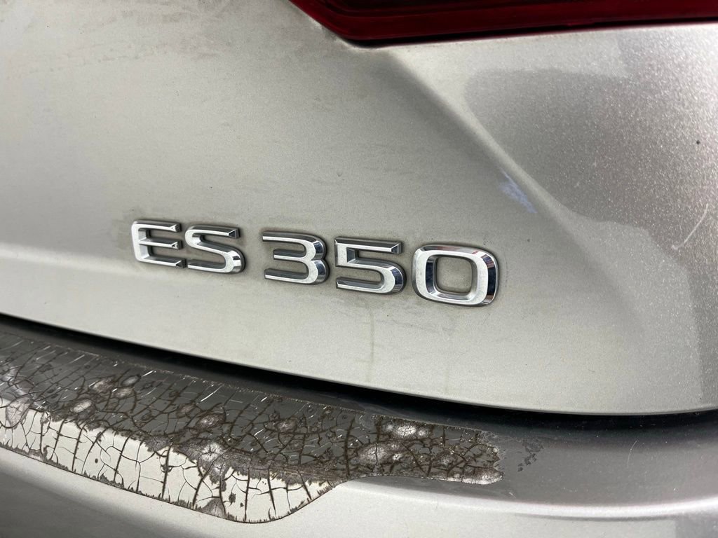 Used 2016 Lexus ES 350 image 3