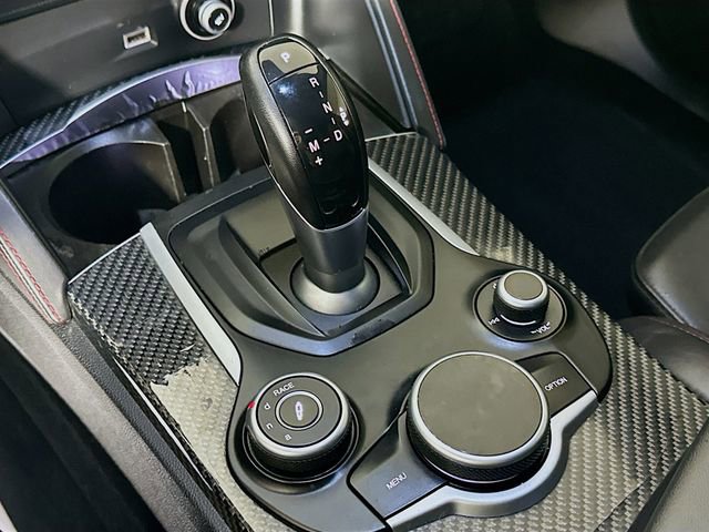 Used 2018 Alfa Romeo Stelvio Quadrifoglio w/ Driver Assist Dynamic Package image 18