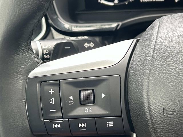 Used 2023 INFINITI QX60 Luxe w/ Performance Audio Package AWD/4WD image 30