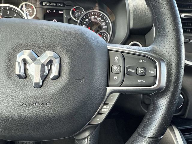 New 2025 RAM 1500 Big Horn image 16