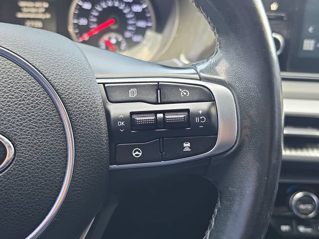 Used 2021 Kia K5 GT-Line AWD/4WD image 22