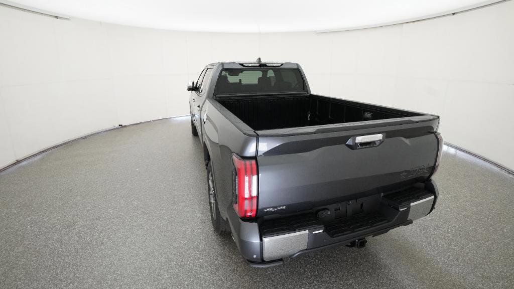 New 2025 Toyota Tundra 1794 Edition image 16