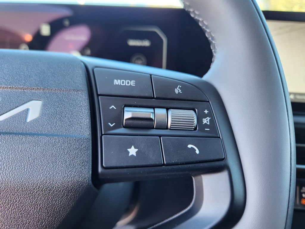 New 2025 Kia EV6 Light image 14