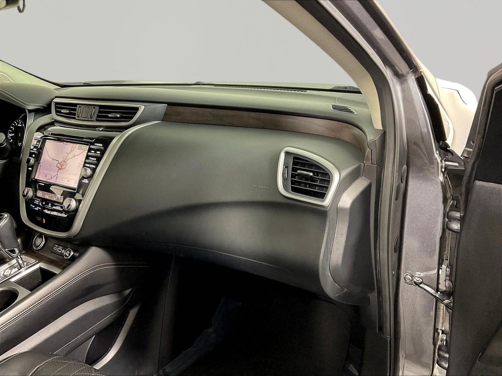 Used 2021 Nissan Murano Platinum w/ Cargo Package AWD/4WD image 26