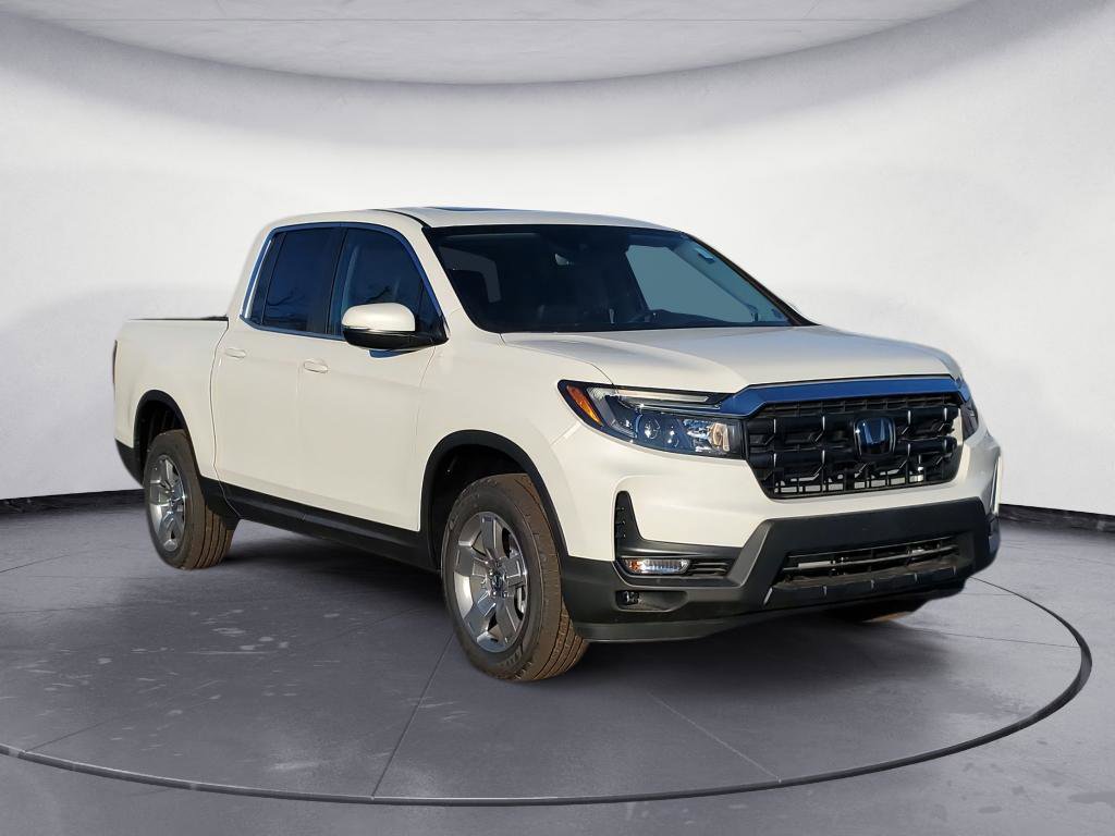 New 2026 Honda Ridgeline RTL image 2