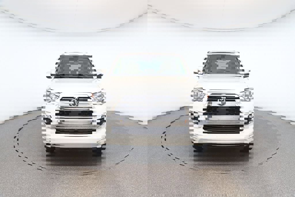 Used 2022 Toyota 4Runner Limited w/ Wilderness Package (TMS) image 8