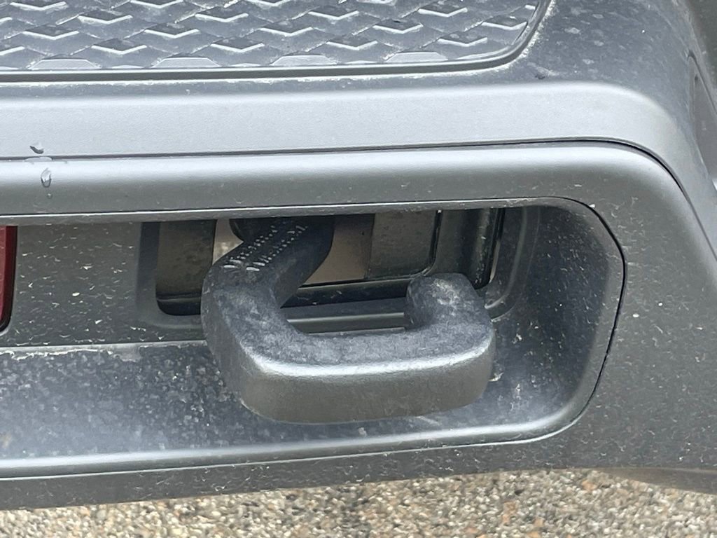 New 2025 Jeep Gladiator Sport AWD/4WD image 21