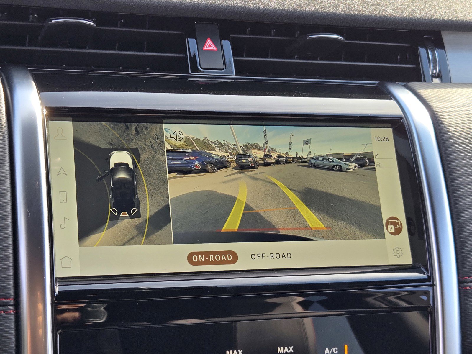 Used 2021 Land Rover Discovery Sport S R-Dynamic image 19