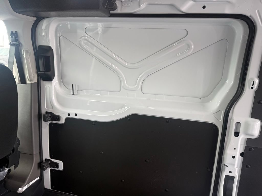 New 2026 Ford Transit 250 Low Roof w/ Load Area Protection Package RWD image 45