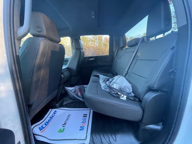 New 2024 Chevrolet Silverado 3500 W/T w/ WT Convenience Package image 18