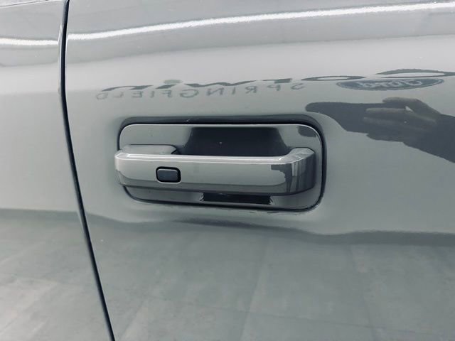 Certified 2018 Ford F150 Raptor w/ Equipment Group 802A Luxury image 8