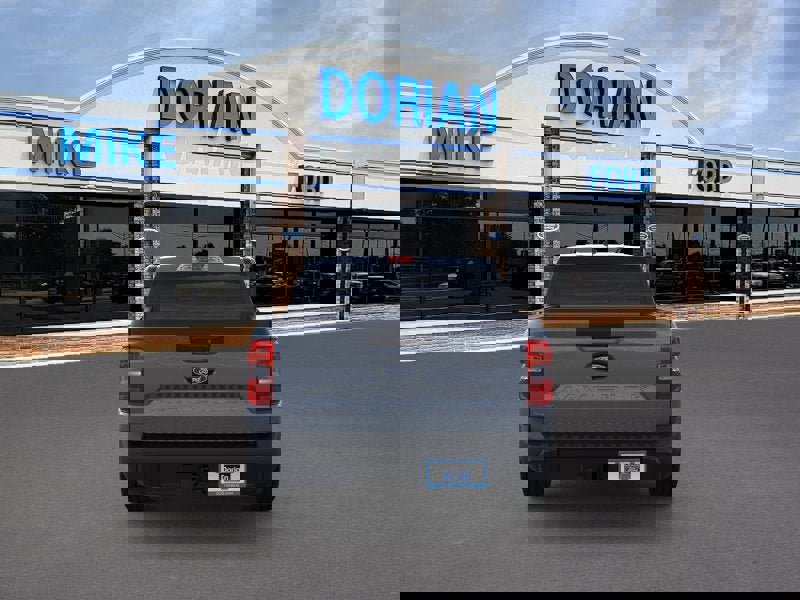 New 2026 Ford Maverick XLT image 5