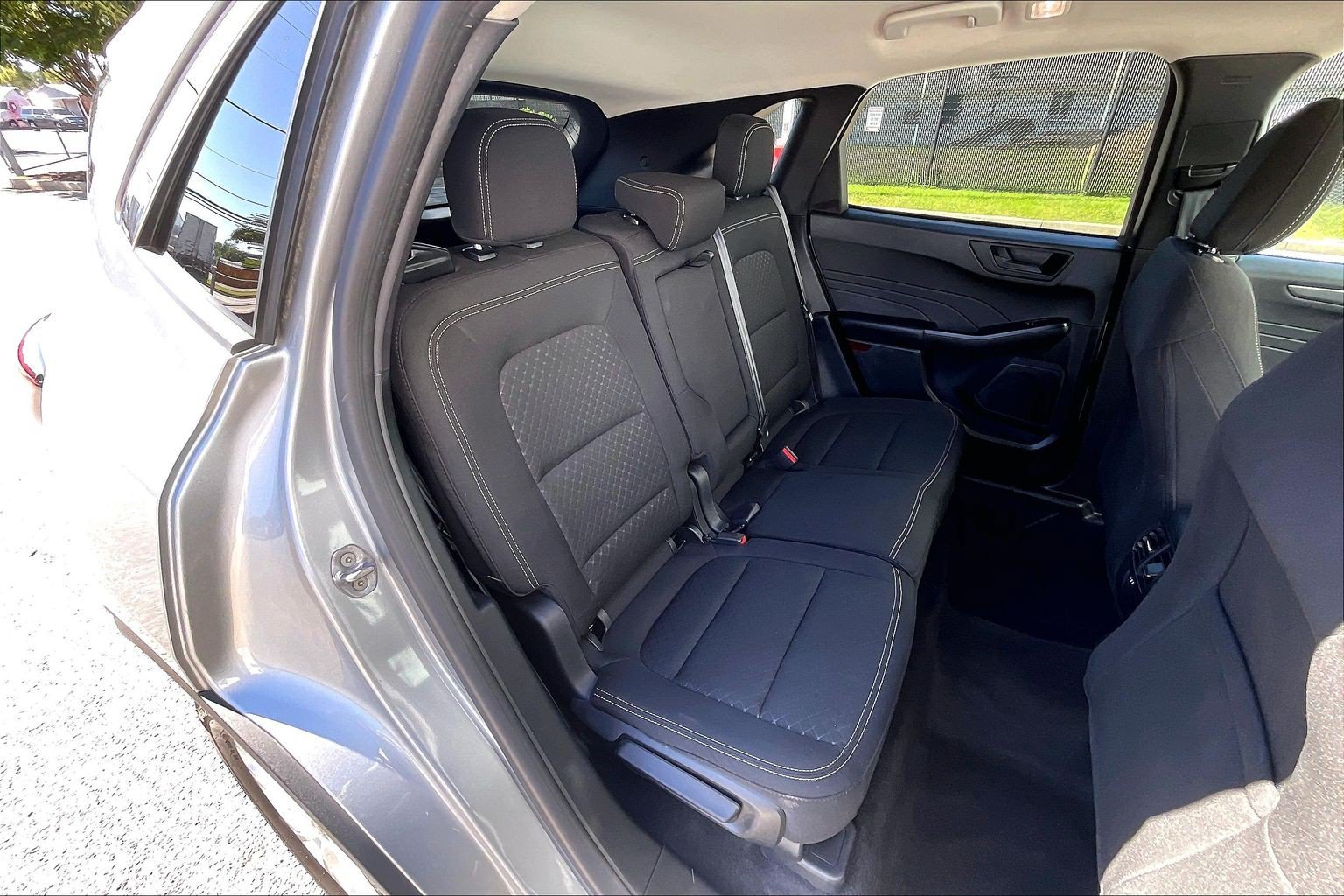 Used 2024 Ford Escape Active AWD/4WD image 31