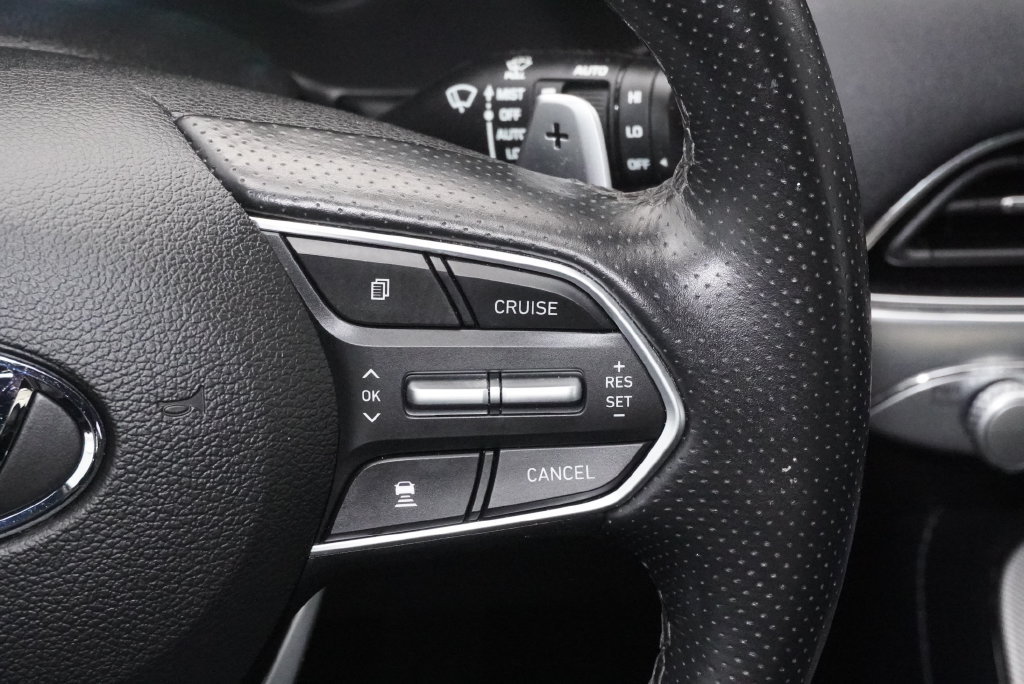 Used 2020 Hyundai Palisade Limited AWD/4WD image 20