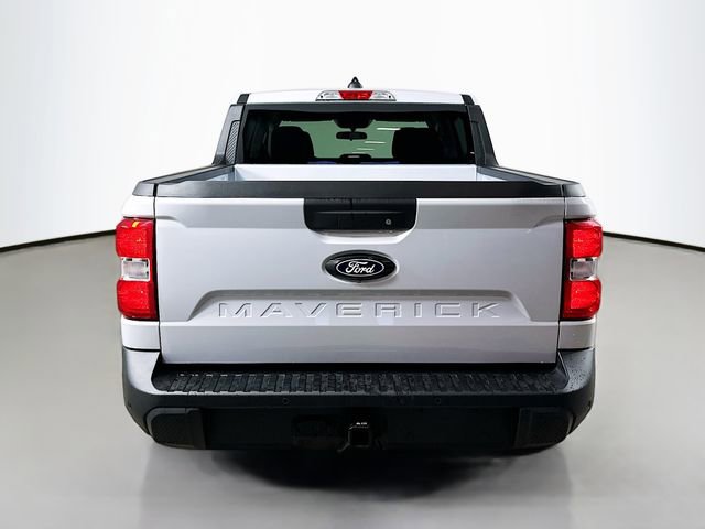 New 2026 Ford Maverick XLT w/ Equipment Group 301A image 6