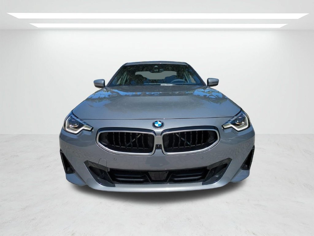 New 2026 BMW 230i xDrive Coupe w/ Premium Package AWD/4WD image 9