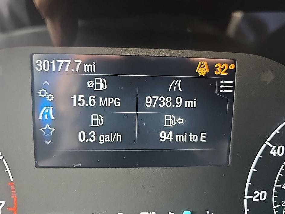 Used 2022 Ford Transit Connect XL w/ CNG/LPG Engine Prep Package image 17